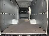 Thumbnail of 2025 White Mercedes-Benz Sprinter 3500XD