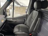 Thumbnail of 2025 White Mercedes-Benz Sprinter 3500XD