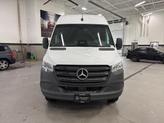 Thumbnail of 2025 White Mercedes-Benz Sprinter 3500XD