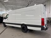 Thumbnail of 2025 White Mercedes-Benz Sprinter 3500XD
