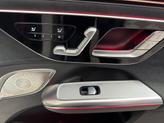 Thumbnail of 2024 MANUFAKTUR Moonlight White Metallic Mercedes-Benz AMG EQE