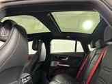 Thumbnail of 2024 MANUFAKTUR Moonlight White Metallic Mercedes-Benz AMG EQE