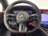 Thumbnail of 2024 MANUFAKTUR Moonlight White Metallic Mercedes-Benz AMG EQE