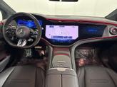 Thumbnail of 2024 MANUFAKTUR Moonlight White Metallic Mercedes-Benz AMG EQE