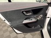 Thumbnail of 2024 MANUFAKTUR Moonlight White Metallic Mercedes-Benz AMG EQE