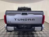 Thumbnail of 2024 Celestial Silver Metallic Toyota Tundra