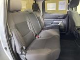 Thumbnail of 2024 Celestial Silver Metallic Toyota Tundra