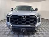 Thumbnail of 2024 Celestial Silver Metallic Toyota Tundra