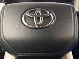 Thumbnail of 2024 Celestial Silver Metallic Toyota Tundra