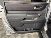 Thumbnail of 2024 Celestial Silver Metallic Toyota Tundra