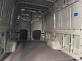 Thumbnail of 2025 Gray Mercedes-Benz Sprinter 2500