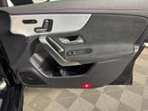 Thumbnail of 2024 Midnight Black Mercedes-Benz CLA 250