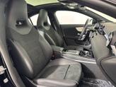 Thumbnail of 2024 Midnight Black Mercedes-Benz CLA 250