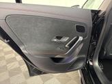 Thumbnail of 2024 Midnight Black Mercedes-Benz CLA 250