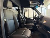 Thumbnail of 2025 Black Mercedes-Benz Sprinter 3500XD