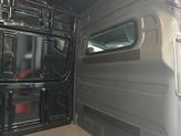 Thumbnail of 2025 Black Mercedes-Benz Sprinter 3500XD