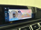 Thumbnail of 2026 Black Mercedes-Benz GLE 350