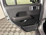 Thumbnail of 2020 Billet Silver Metallic Clearcoat Jeep Wrangler Unlimited