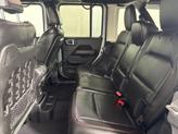 Thumbnail of 2020 Billet Silver Metallic Clearcoat Jeep Wrangler Unlimited