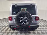 Thumbnail of 2020 Billet Silver Metallic Clearcoat Jeep Wrangler Unlimited