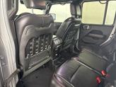 Thumbnail of 2020 Billet Silver Metallic Clearcoat Jeep Wrangler Unlimited