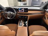 Thumbnail of 2025 Mjst Whte INFINITI QX60