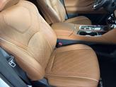 Thumbnail of 2025 Mjst Whte INFINITI QX60