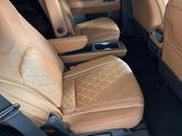 Thumbnail of 2025 Mjst Whte INFINITI QX60