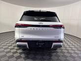 Thumbnail of 2025 Mjst Whte INFINITI QX60