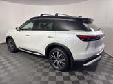 Thumbnail of 2025 Mjst Whte INFINITI QX60