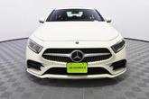 Photo of 2019 designo Diamond White Mercedes-Benz CLS 450