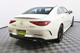 Thumbnail of 2019 designo Diamond White Mercedes-Benz CLS 450