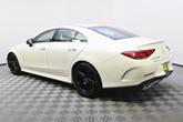 Thumbnail of 2019 designo Diamond White Mercedes-Benz CLS 450