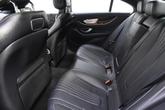 Thumbnail of 2019 designo Diamond White Mercedes-Benz CLS 450