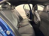 Thumbnail of 2024 Starling Blue Metallic Mercedes-Benz C-Class
