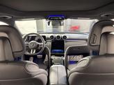 Thumbnail of 2024 Starling Blue Metallic Mercedes-Benz C-Class