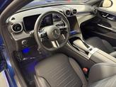 Thumbnail of 2024 Starling Blue Metallic Mercedes-Benz C-Class