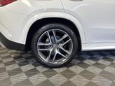 Thumbnail of 2023 Polar White Mercedes-Benz AMG GLE 53