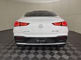 Thumbnail of 2023 Polar White Mercedes-Benz AMG GLE 53