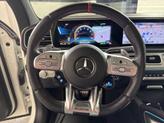 Thumbnail of 2023 Polar White Mercedes-Benz AMG GLE 53