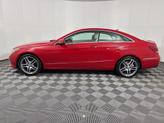 Thumbnail of 2014  Mercedes-Benz E-Class