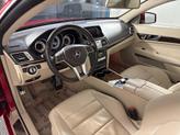 Thumbnail of 2014  Mercedes-Benz E-Class