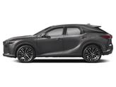 Thumbnail of 2024 Cloudburst Gray Lexus RX 350