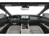 Thumbnail of 2024 Cloudburst Gray Lexus RX 350