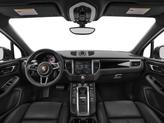 Thumbnail of 2016 Black Porsche Macan
