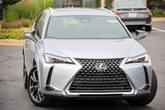 Thumbnail of 2025 Iridium Lexus UX 300h