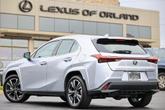 Thumbnail of 2025 Iridium Lexus UX 300h