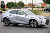 Thumbnail of 2025 Iridium Lexus UX 300h