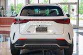 Thumbnail of 2024 Ultra White Lexus NX 350