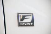 Thumbnail of 2024 Ultra White Lexus NX 350